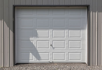 Garage Door Tune Up and Maintenance